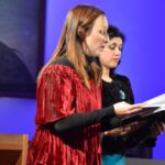 Sul Informação - O festival que tem música, património e biodiversidade esteve na terra do rio duas vezes rio