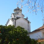 Sul Informação - O festival que tem música, património e biodiversidade esteve na terra do rio duas vezes rio