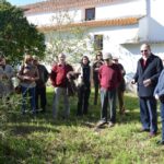 Sul Informação - O festival que tem música, património e biodiversidade esteve na terra do rio duas vezes rio