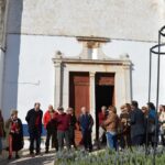 Sul Informação - O festival que tem música, património e biodiversidade esteve na terra do rio duas vezes rio