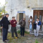 Sul Informação - O festival que tem música, património e biodiversidade esteve na terra do rio duas vezes rio