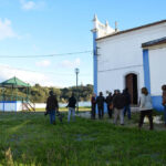 Sul Informação - O festival que tem música, património e biodiversidade esteve na terra do rio duas vezes rio