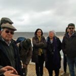Sul Informação - O festival que tem música, património e biodiversidade esteve na terra do rio duas vezes rio