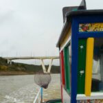 Sul Informação - O festival que tem música, património e biodiversidade esteve na terra do rio duas vezes rio