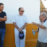 Sul Informação - Odemira recebeu o Terras sem Sombra, o festival que se mantém «fiel às raízes»