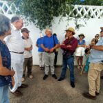 Sul Informação - Odemira recebeu o Terras sem Sombra, o festival que se mantém «fiel às raízes»