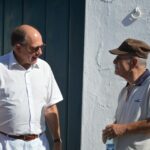 Sul Informação - Odemira recebeu o Terras sem Sombra, o festival que se mantém «fiel às raízes»