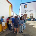 Sul Informação - Odemira recebeu o Terras sem Sombra, o festival que se mantém «fiel às raízes»
