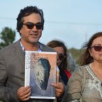 Sul Informação - Terras sem Sombra terminou em Sines com um jardim harmónico cheio de afeto