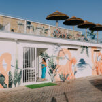Sul Informação - Há um novo “Terrazzo” em Faro onde se come e bebe com vista privilegiada para a Ria