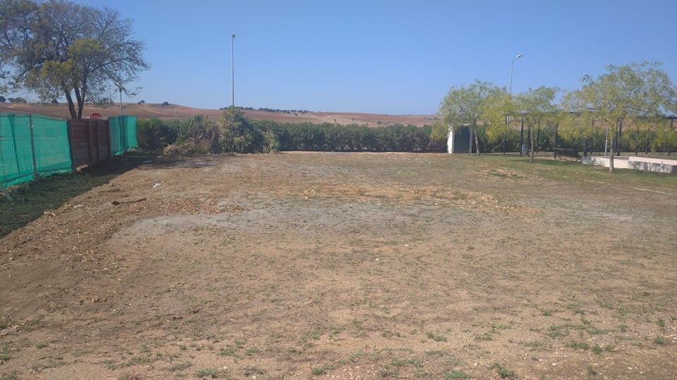 Sul Informação - Extensão de Saúde no concelho de Aljustrel caminha para a construção