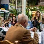 Sul Informação - Desde a prisão ao exílio: Tertúlia Farense foi palco para 9 testemunhos sobre o 25 de Abril