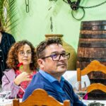 Sul Informação - Desde a prisão ao exílio: Tertúlia Farense foi palco para 9 testemunhos sobre o 25 de Abril