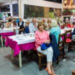 Sul Informação - Desde a prisão ao exílio: Tertúlia Farense foi palco para 9 testemunhos sobre o 25 de Abril