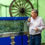 Sul Informação - Desde a prisão ao exílio: Tertúlia Farense foi palco para 9 testemunhos sobre o 25 de Abril