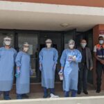 Sul Informação - 173 utentes dos lares da Misericórdia de Vila do Bispo foram rastreados pelo ABC
