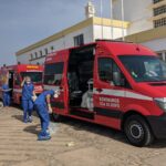 Sul Informação - 173 utentes dos lares da Misericórdia de Vila do Bispo foram rastreados pelo ABC