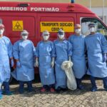 Sul Informação - 173 utentes dos lares da Misericórdia de Vila do Bispo foram rastreados pelo ABC