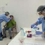 Sul Informação - 173 utentes dos lares da Misericórdia de Vila do Bispo foram rastreados pelo ABC