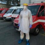 Sul Informação - Testes à Covid-19 dão negativo em todos os lares de Portimão