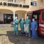 Sul Informação - Testes à Covid-19 dão negativo em todos os lares de Portimão
