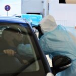 Sul Informação - Testagem à Covid em Castro Marim faz PS e PSD de VRSA “trocar” de lado