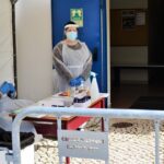Sul Informação - Em Castro Marim, há testes à Covid-19 gratuitos até para quem está saudável