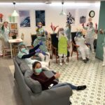 Sul Informação - Testes à Covid-19 dão negativo em todos os lares de Portimão