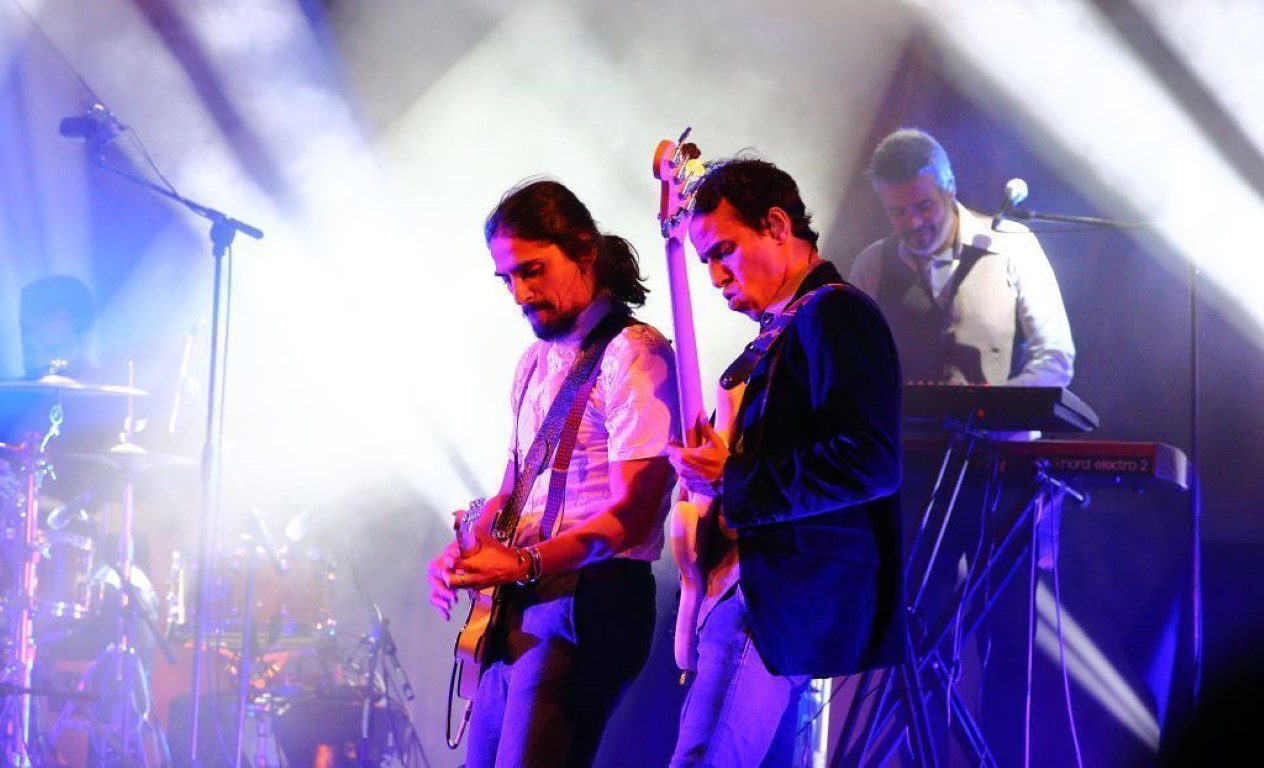 Sul Informação - Festival Al-Buhera atraiu «milhares» [com fotos]