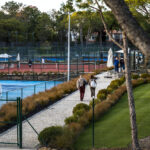Sul Informação - Quinta do Lago inaugura centro de alto rendimento para equipas de elite (e não só)