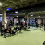 Sul Informação - Quinta do Lago inaugura centro de alto rendimento para equipas de elite (e não só)
