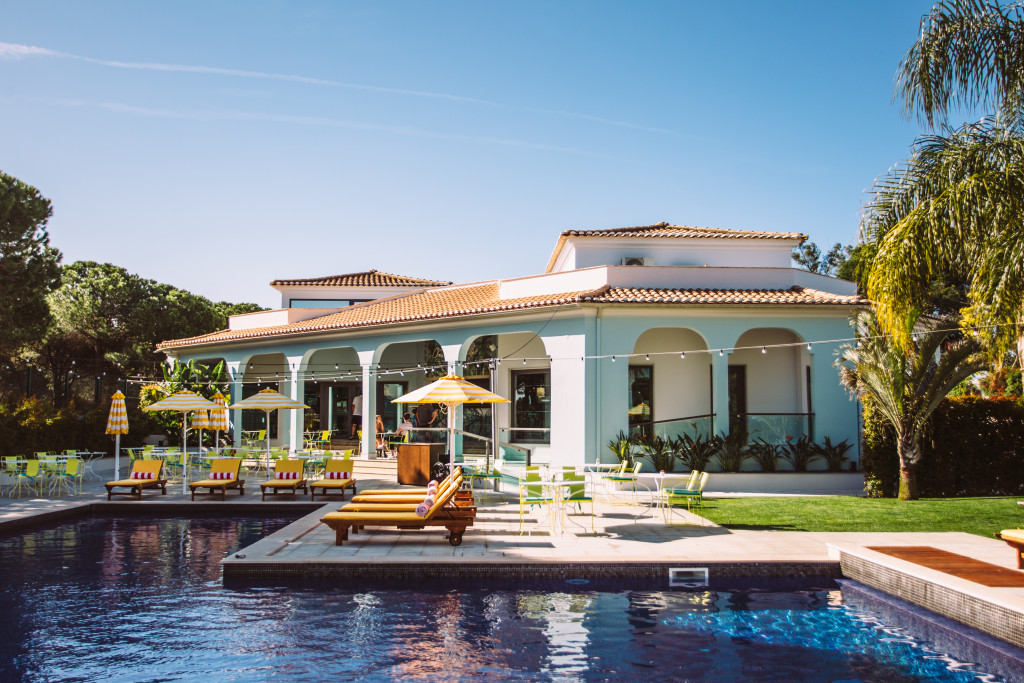 Sul Informação - Magnólia Hotel (Quinta do Lago) tem descontos até 50% para profissionais de saúde