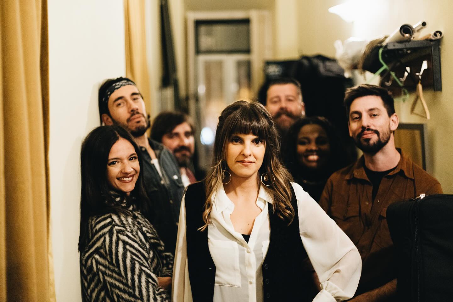 Sul Informação - “The Mirandas” levam música ao Mercadinho de Natal da Ambifaro