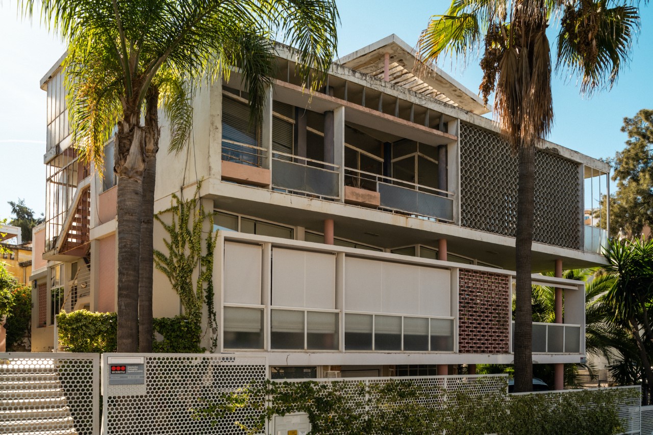 Sul Informação - Faro dedica um fim de semana à “sua” arquitetura modernista