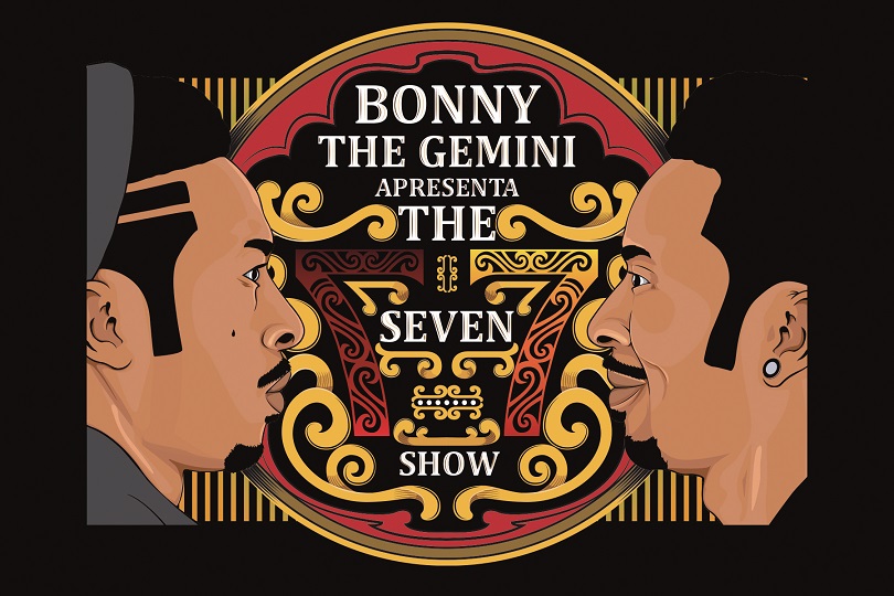 Sul Informação - Adilson Duarte apresenta “The Seven Show” no Cine-Teatro louletano