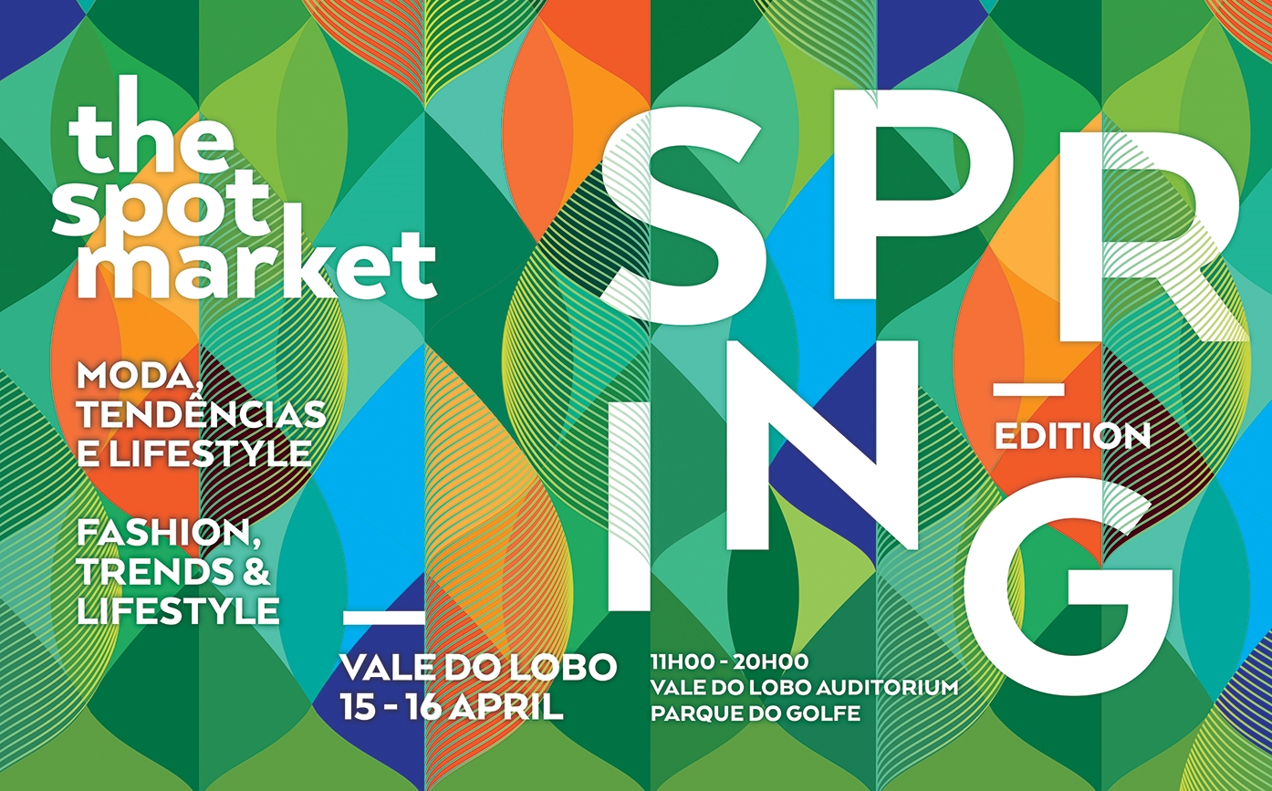 Sul Informação - “The Spot Market” leva moda, lifestyle, animação e música a Vale do Lobo