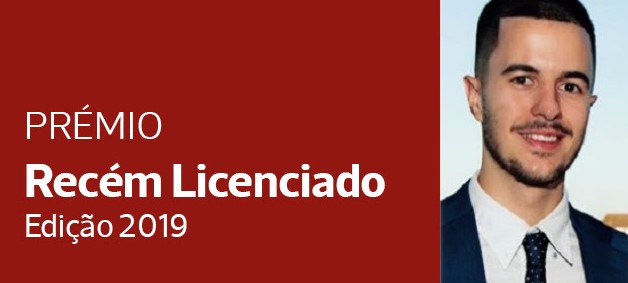 Sul Informação - Jovem formado na Universidade do Algarve vence prémio nacional