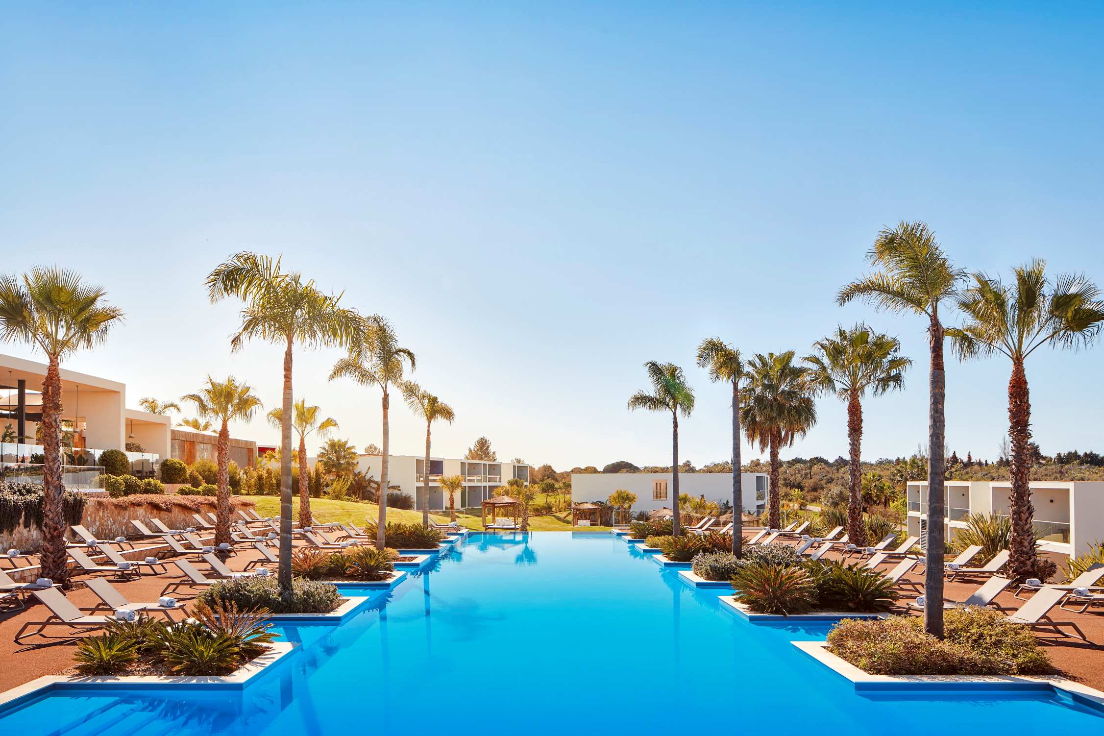 Sul Informação - Tivoli abre em Alvor o seu primeiro hotel em regime “tudo incluído”