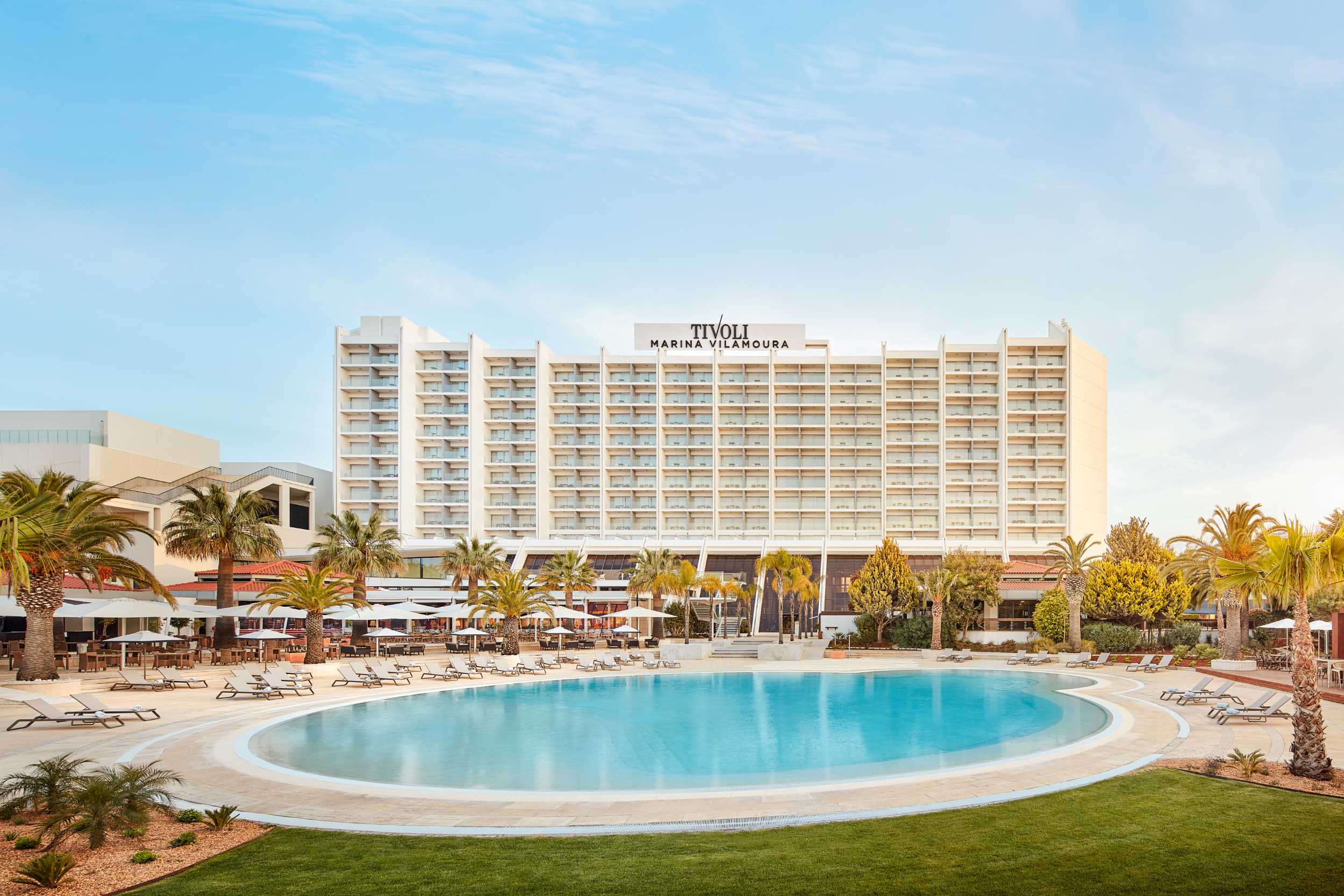 Sul Informação - Tivoli Marina Vilamoura reabre com novidades após obras