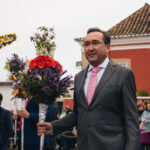 Sul Informação - Chuva deu tréguas e não “apagou” as Tochas Floridas de São Brás