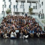 Sul Informação - Turma do Centro Escolar do Pontal ganha prémio no Concurso Nacional “Imagens Contra a Corrupção”
