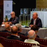 Sul Informação - Francisco Amaral quer usar maiorias em Castro Marim para «finalmente» cumprir desejos antigos