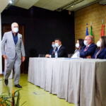 Sul Informação - Francisco Amaral quer usar maiorias em Castro Marim para «finalmente» cumprir desejos antigos