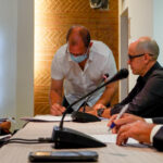 Sul Informação - Francisco Amaral quer usar maiorias em Castro Marim para «finalmente» cumprir desejos antigos