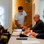 Sul Informação - Francisco Amaral quer usar maiorias em Castro Marim para «finalmente» cumprir desejos antigos