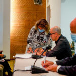 Sul Informação - Francisco Amaral quer usar maiorias em Castro Marim para «finalmente» cumprir desejos antigos