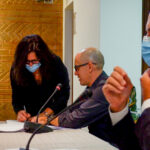 Sul Informação - Francisco Amaral quer usar maiorias em Castro Marim para «finalmente» cumprir desejos antigos