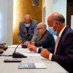 Sul Informação - Francisco Amaral quer usar maiorias em Castro Marim para «finalmente» cumprir desejos antigos