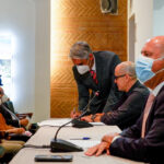 Sul Informação - Francisco Amaral quer usar maiorias em Castro Marim para «finalmente» cumprir desejos antigos