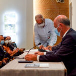Sul Informação - Francisco Amaral quer usar maiorias em Castro Marim para «finalmente» cumprir desejos antigos